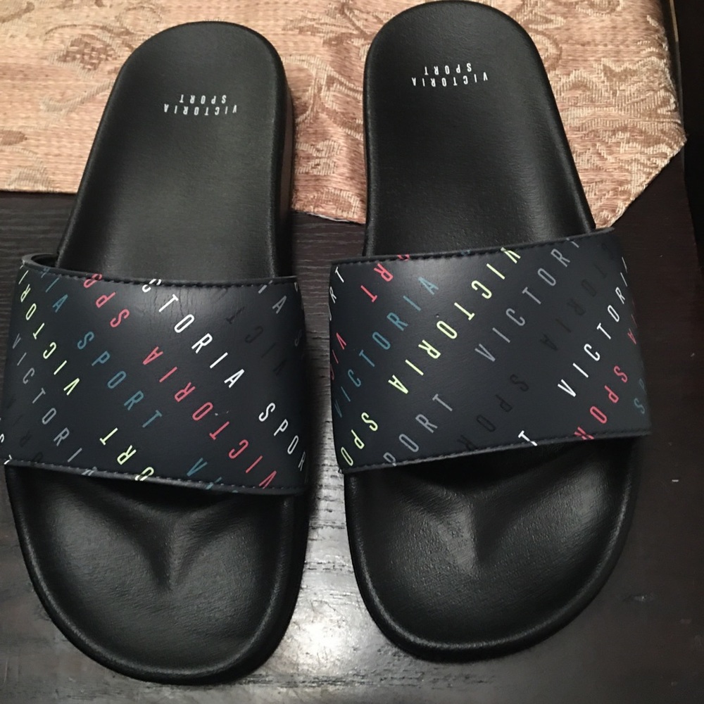 Vs Pink Slides